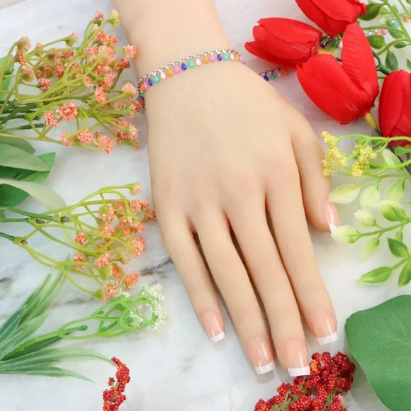 "New Beautiful Design Bracelet for Women/Girls, Gift, B680 - Picture 9 of 13